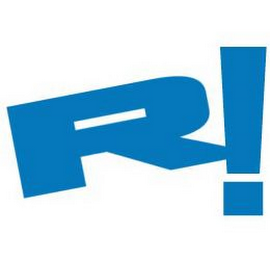 R! logo