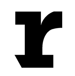 R logo