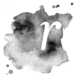 R logo