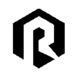 R logo