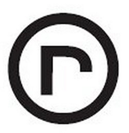R logo