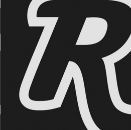 R logo