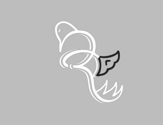 R logo