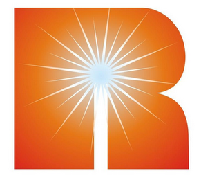 R logo