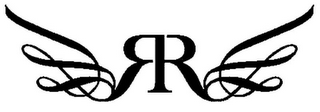 R logo