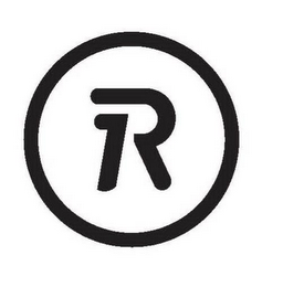 R logo