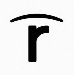 R logo