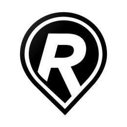 R logo