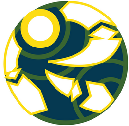 R logo