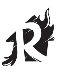 R logo