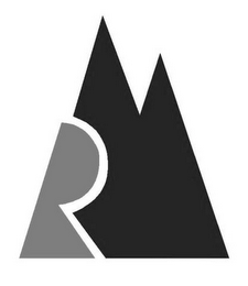 R logo