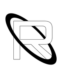 R logo