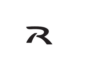 R logo