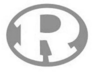 R logo