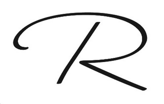 R logo