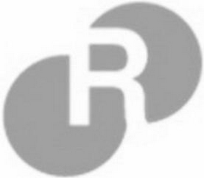 R logo