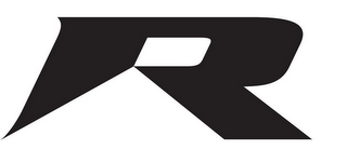 R logo
