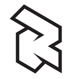 R logo