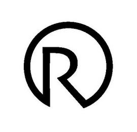 R logo