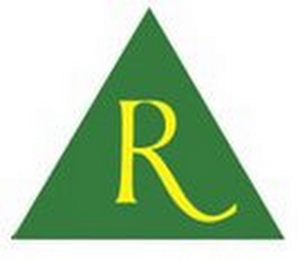 R logo