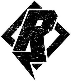 R logo