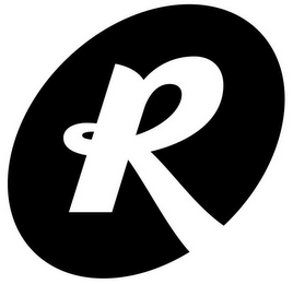 R logo