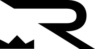 R logo