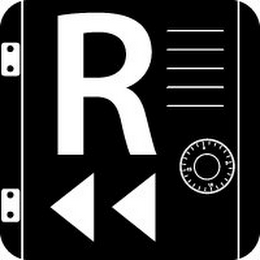 R logo