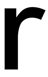 R logo