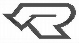 R logo