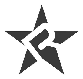 R logo
