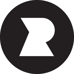 R logo