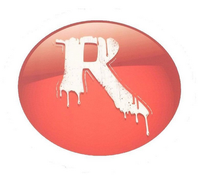 R logo