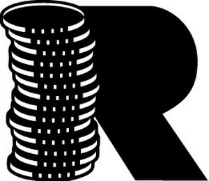 R logo