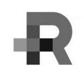 R logo