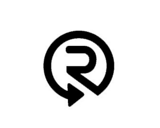 R logo