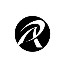 R logo