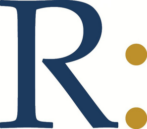 R: logo