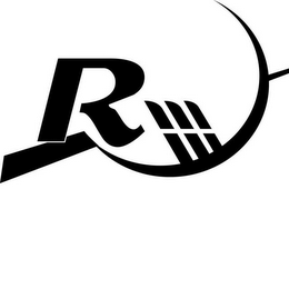 R logo