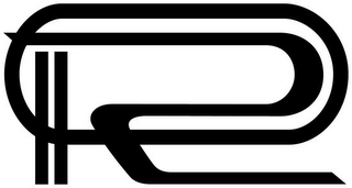 R logo