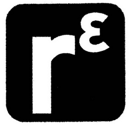 R logo