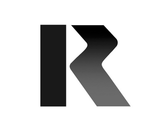 R logo