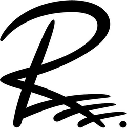 R. logo