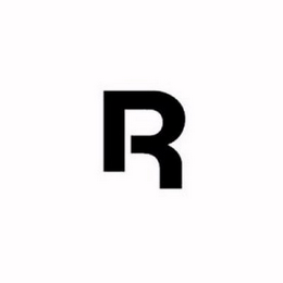 R logo