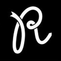 R logo