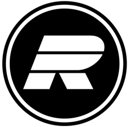 R logo