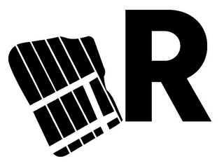 R logo