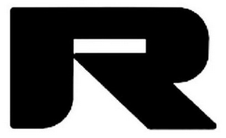 R logo