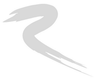 R logo