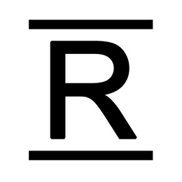 R logo